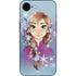 Disney Frozen Anna Portrait iPhone 16e Skin