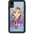 Disney Frozen Anna Portrait iPhone Cases