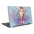 Disney Frozen Anna Portrait Dell Latitude Skin