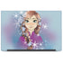 Disney Frozen Anna Portrait Dell Latitude Skin