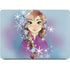 Disney Frozen Anna Portrait Apple MacBook Air Skin