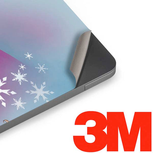 Disney Frozen Anna Portrait Apple MacBook Air Skin