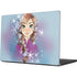 Disney Frozen Anna Portrait Apple MacBook Pro 14-inch Skin