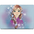 Disney Frozen Anna Portrait Apple MacBook Pro 14-inch Skin