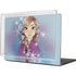 Disney Frozen Anna Portrait MacBook Cases