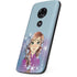 Disney Frozen Anna Portrait Moto E5 Play Skin