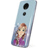 Disney Frozen Anna Portrait Moto E5 Plus Skin
