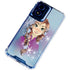 Disney Frozen Anna Portrait Moto G 5G (2024) Clear Case