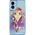 Disney Frozen Anna Portrait Moto G Play 4G (2024) Skin
