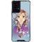 Disney Frozen Anna Portrait Moto G Power 5G (2024) Clear Case