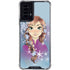 Disney Frozen Anna Portrait Moto G Power 5G (2024) Clear Case