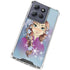 Disney Frozen Anna Portrait Moto G Stylus 5G (2025) Clear Case