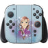 Disney Frozen Anna Portrait Nintendo Switch 2 (2025) with Joy-Con Skin
