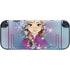 Disney Frozen Anna Portrait Nintendo Switch 2 (2025) with Joy-Con Skin