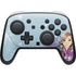 Disney Frozen Anna Portrait Nintendo Switch 2 (2025) Pro Controller Skin