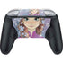 Disney Frozen Anna Portrait Nintendo Switch 2 (2025) Pro Controller Skin