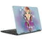 Disney Frozen Anna Portrait Notebook 9 Pro 13in (2017) Skin