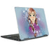 Disney Frozen Anna Portrait Notebook 9 Pro 13in (2017) Skin