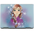 Disney Frozen Anna Portrait Notebook 9 Pro 13in (2017) Skin