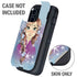 Disney Frozen Anna Portrait Otterbox Defender iPhone Skin