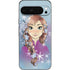 Disney Frozen Anna Portrait Pixel 9 Pro XL Skin
