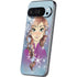 Disney Frozen Anna Portrait Pixel 9 Pro XL Skin