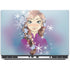 Disney Frozen Anna Portrait Dell Precision Skin