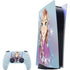 Disney Frozen Anna Portrait PlayStation PS5 Skins