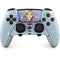 Disney Frozen Anna Portrait PS5 DualSense Edge Pro Controller Skin