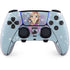 Disney Frozen Anna Portrait PS5 DualSense Edge Pro Controller Skin