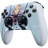 Disney Frozen Anna Portrait PS5 DualSense Edge Pro Controller Skin