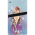Disney Frozen Anna Portrait PS5 Pro Console Skin