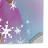 Disney Frozen Anna Portrait PS5 Pro Console Skin
