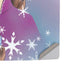 Disney Frozen Anna Portrait PS5 Pro Disk Console Skin