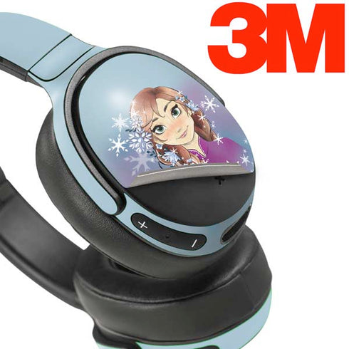 Disney Frozen Anna Portrait Skullcandy Venue Skin