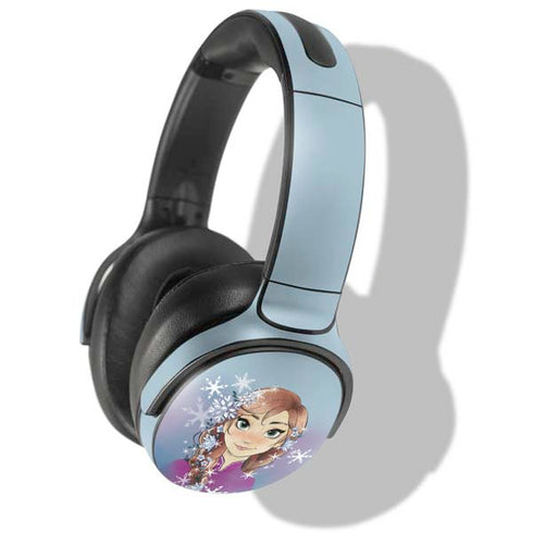 Disney Frozen Anna Portrait Skullcandy Venue Skin