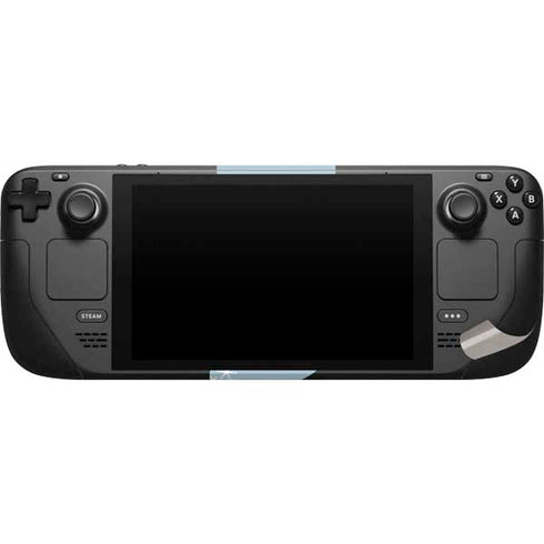 Disney Frozen Anna Portrait Steam Deck Handheld Gaming Computer Skin