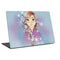 Disney Frozen Anna Portrait Laptop Skins