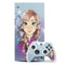 Disney Frozen Anna Portrait Xbox Series X Skins