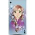 Disney Frozen Anna Portrait XBox Series X Digital Edition Console Skin