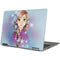 Disney Frozen Anna Portrait Yoga 710 14in Skin