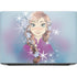 Disney Frozen Anna Portrait HP ZBook Fury 16 G10 Skin