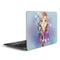 Disney Frozen Anna Portrait Zenbook UX305FA 13.3in Skin