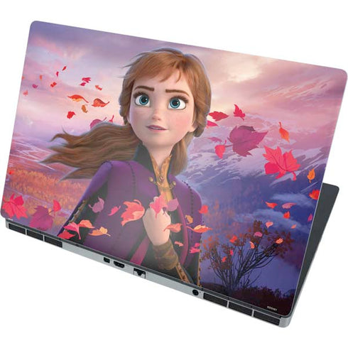 Disney Frozen II Anna Dell Precision Skin