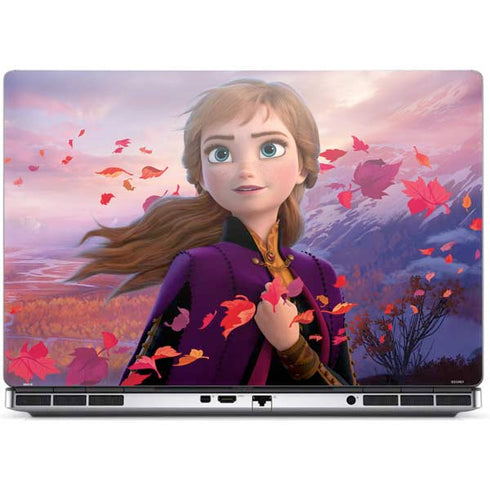 Disney Frozen II Anna Dell Precision Skin