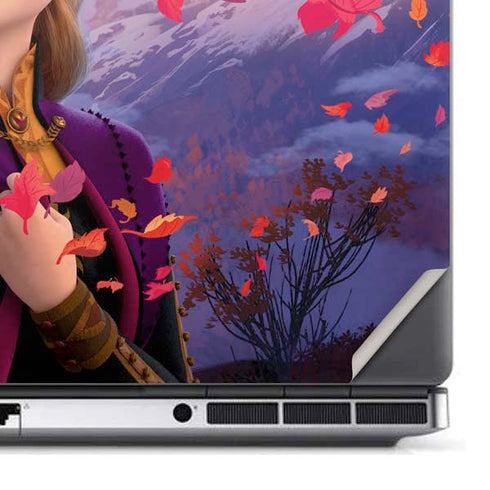 Disney Frozen II Anna Dell Precision Skin