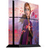 Disney Frozen II Anna PlayStation PS4 Skins