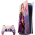 Disney Frozen II Anna PlayStation PS5 Skins