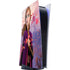 Disney Frozen II Anna PlayStation PS5 Skins