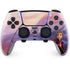 Disney Frozen II Anna PS5 DualSense Edge Pro Controller Skin